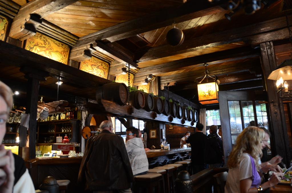 Our European Family Adventure