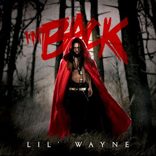 Lil Lil Wayne   Im Back    2011
