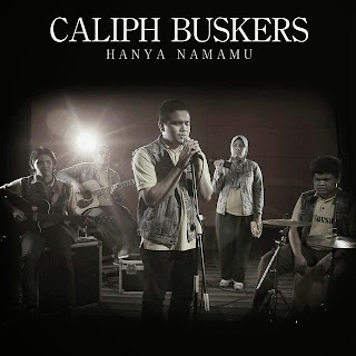 Caliph Buskers