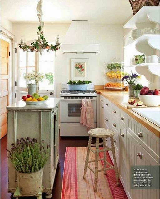 Eye for design: decorating small spaces in grand style
