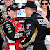 Stewart-Haas Racing Review-New Hampshire Win Made ‘A Perfect Day’