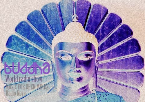 buddha World Radio Show