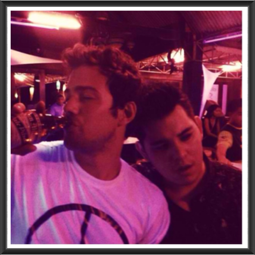 Gay johnson Gay gutierrez raymond