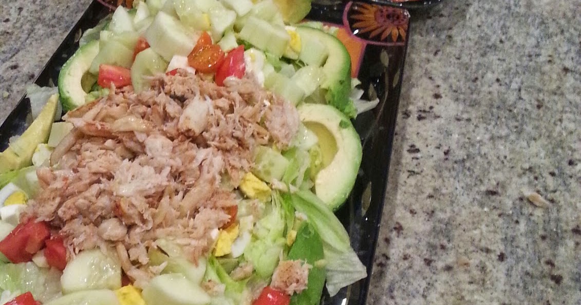 Leaning Star Winery Crab Louie with Oregon Pear Honey Wine