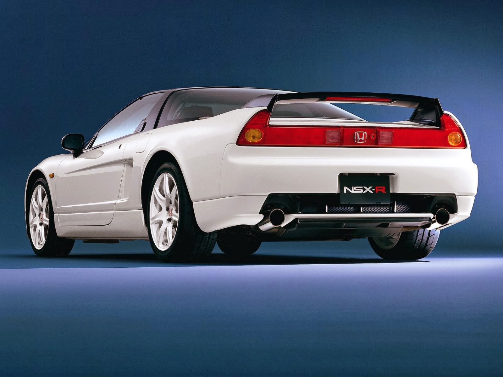 Tomochan Store New Honda Nsx