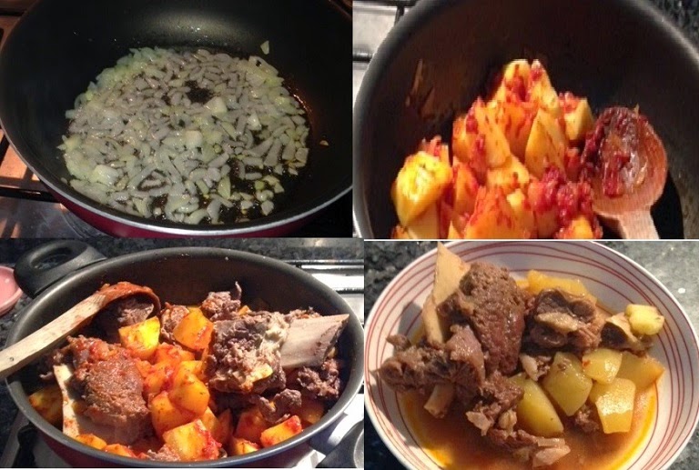 yemek kemikli etli patates yemeği [11]