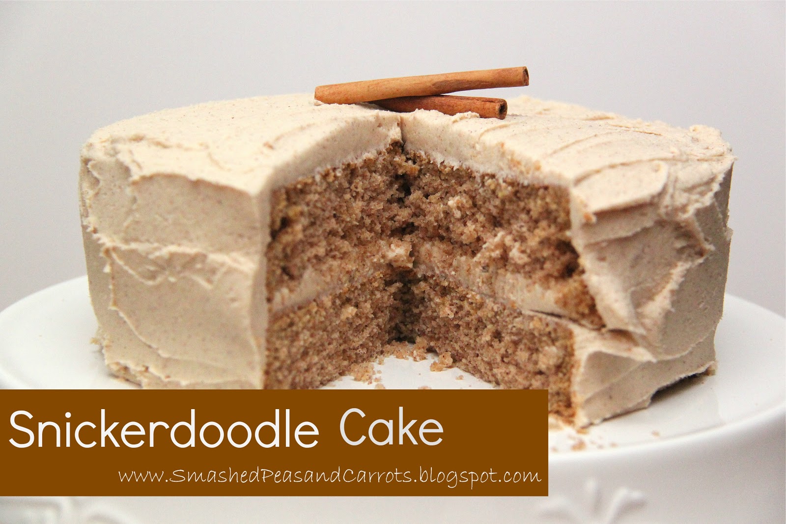 The Best Snickerdoodle Cake Recipe The Best Snickerdoodle Cake Recipe