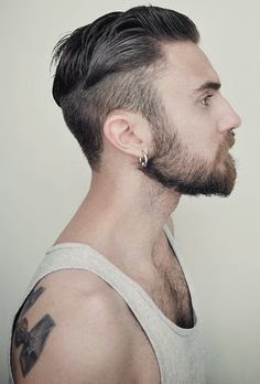 Male Hairstyles 2015