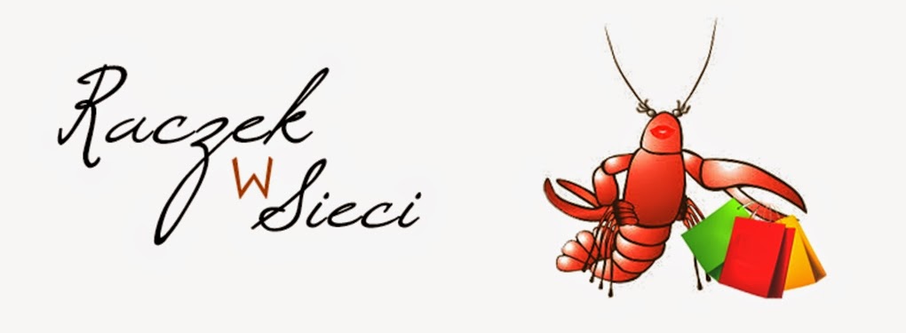 Raczek w sieci