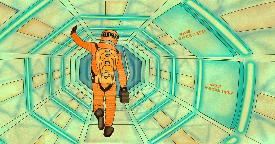 2001: Una odisea del espacio, explicada paso a paso