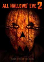 All Hallows’ Eve 2 (2015) WEB-DL Subtitulados
