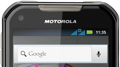 Motorola XT626 – Motorola DOUBLE V – South Korea