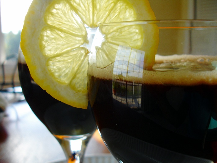 Raw on 10 a Day (or Less!) August 7, 2011