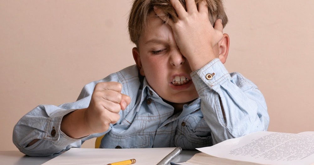 Homework oh homework poem summary image