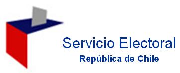 Servicio Electoral (SERVEL)