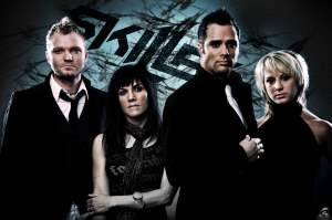 Frases de Cantores Skillet famosos Frases de fama Skillet