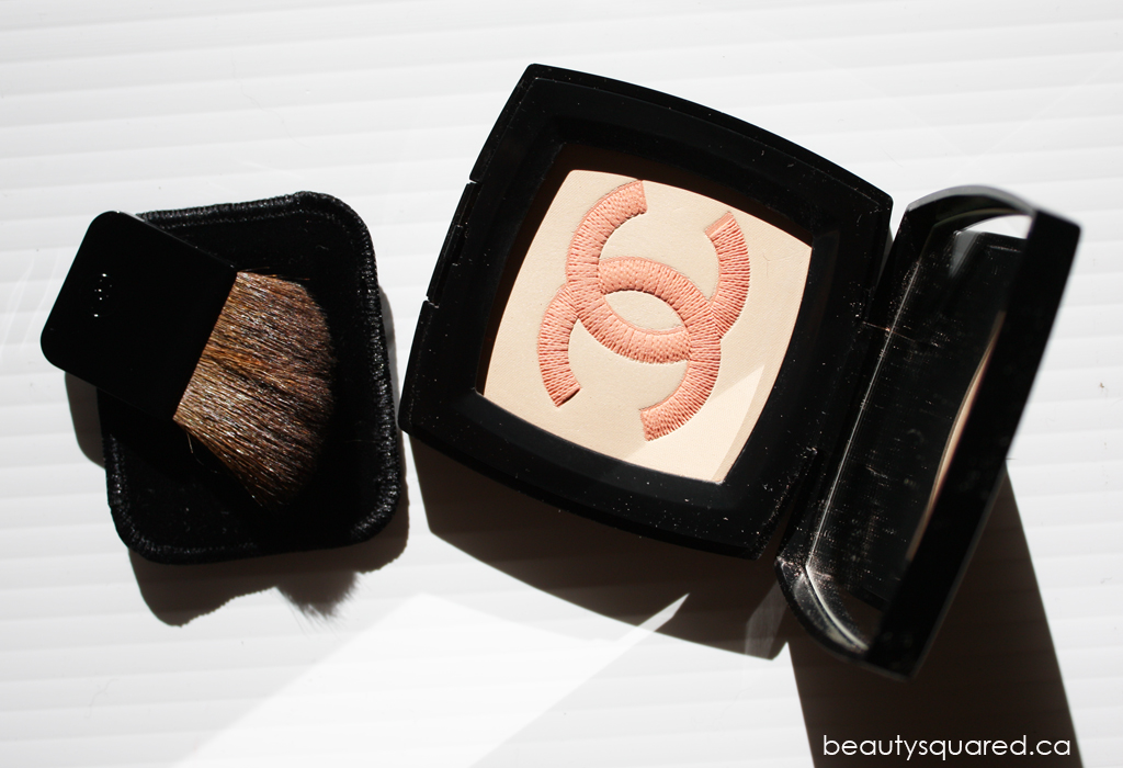 beauty squared: Chanel Infiniment Illuminating Powder Review, Swatches and  Photos