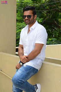 sai-dharam-tej-latest-stills-at-thikka-movie-interview sai-dharam-tej-latest-stills-at-thikka-movie-interview