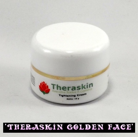 theraskin tightening krim perawatan elastisitas theraskin tightening krim perawatan elastisitas