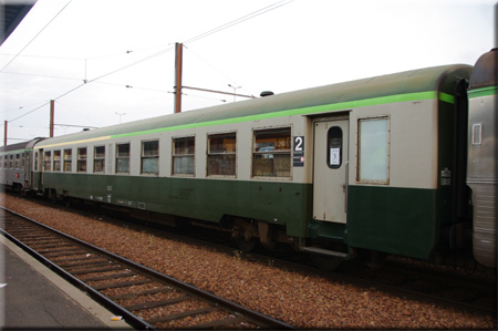 Corail76compos Les Voitures Uic Usi Dev