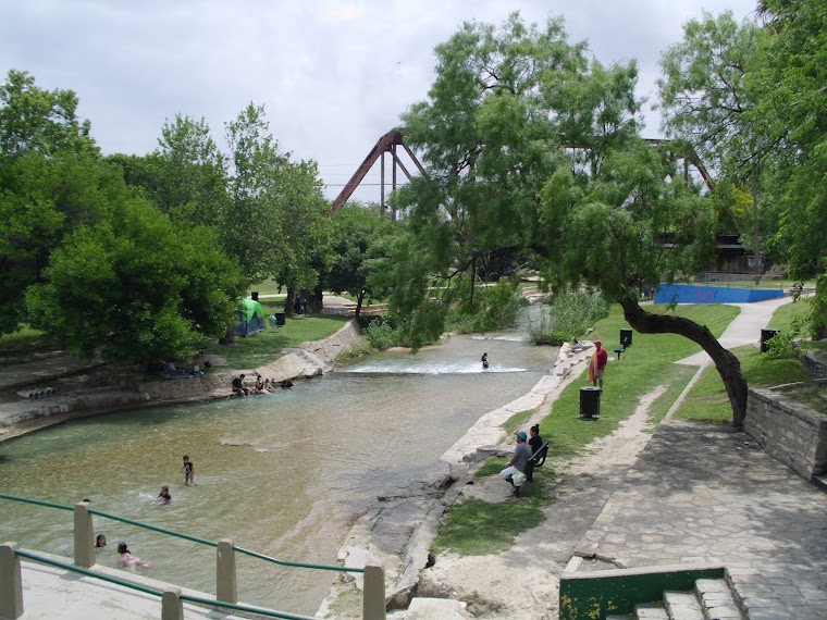 Terlingua Dreams The Brinkley Mansion