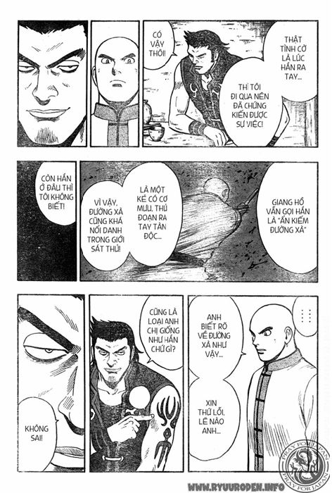 Hoàng Phi Hồng Phần 4 chap 56 Trang 26 Hoàng Phi Hồng Phần 4 chap 56 Trang 26