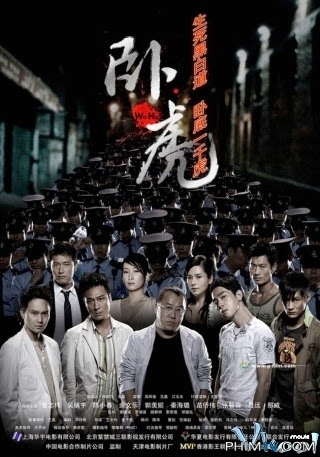 Tình Báo Giang Hồ - Operation Undercover