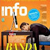 Revista Info Junho 2011- Edição 304 - Revista Info Junho 2011