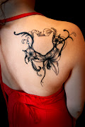 Tatuar es algo realmente bonito que conlleva una gran responsabilidad. (tatuaje)