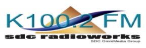 K100.2FM