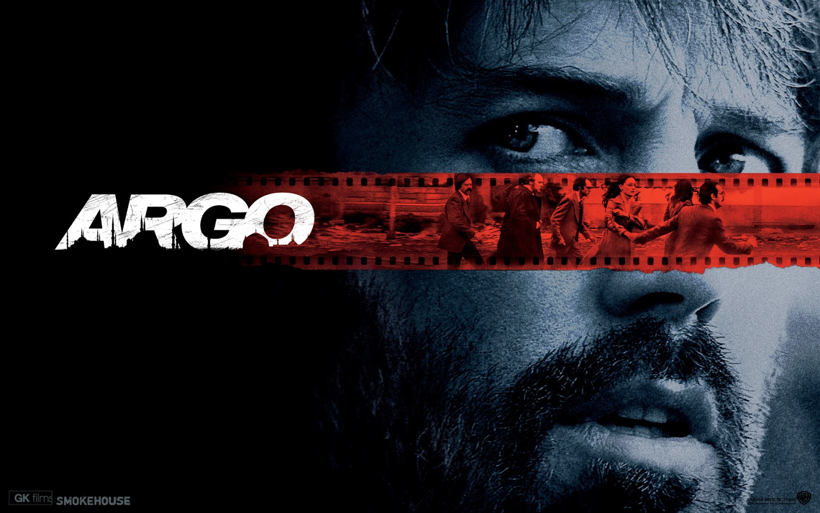 On the World of Cinematics Argo (2012)