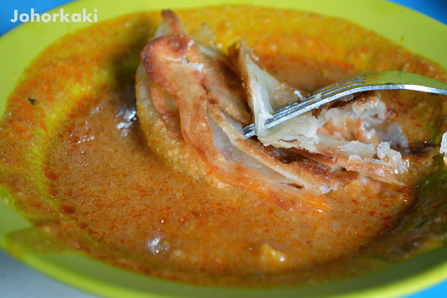 Best Singapore Roti Prata at Rahmath Muslim Food Stall Best-Singapore-Roti-Prata-Rahmath-Muslim-Food-Stall