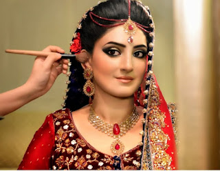 Bridal Beauty Preparation - Beauty Tips for Indian Women