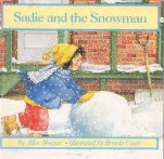 The Very Busy Kindergarten: Snowmen in First Grade