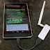 Pwn Pad Android device, Network hacking machine launched