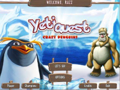 yeti quest crazy penguins final mediafire download