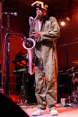 Fishbone at the South Stage Fort York Garrison Common September 18, 2015 TURF Toronto Urban Roots Festival Photo by John at One In Ten Words oneintenwords.com toronto indie alternative music blog concert photography pictures