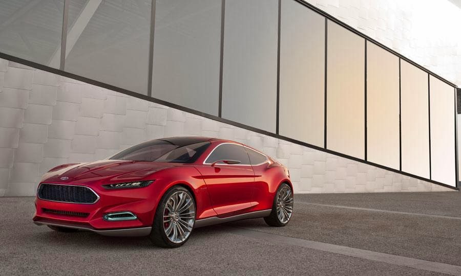 Ford Mustang 2017 Ford Mustang 2017