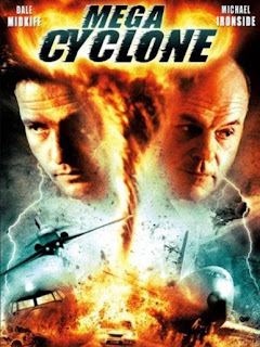 Ver online: Super tormenta (Mega Cyclone) 2011