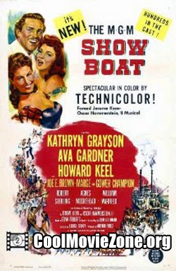 Show Boat (1951)