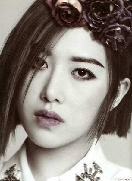 Sonamoo Euijin Sonamoo Euijin