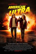 American Ultra (2015) WEBRIP 720p Subtitulados