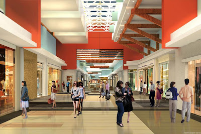 Nashville Fashion Blog: Opry Mills to Re-Open March 29, 2012
