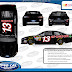New Look Ready For “Sixth Generation” 2013 NASCAR Sprint Cup Race Car
