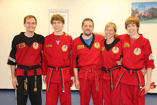 Flowery Branch Martial Arts Karate Classes