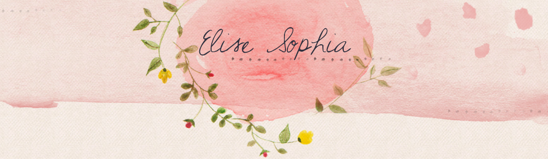 Elise Sophia