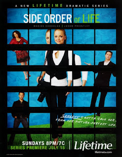Side Order of Life Serie TV Streaming Side Order of Life Serie TV Streaming