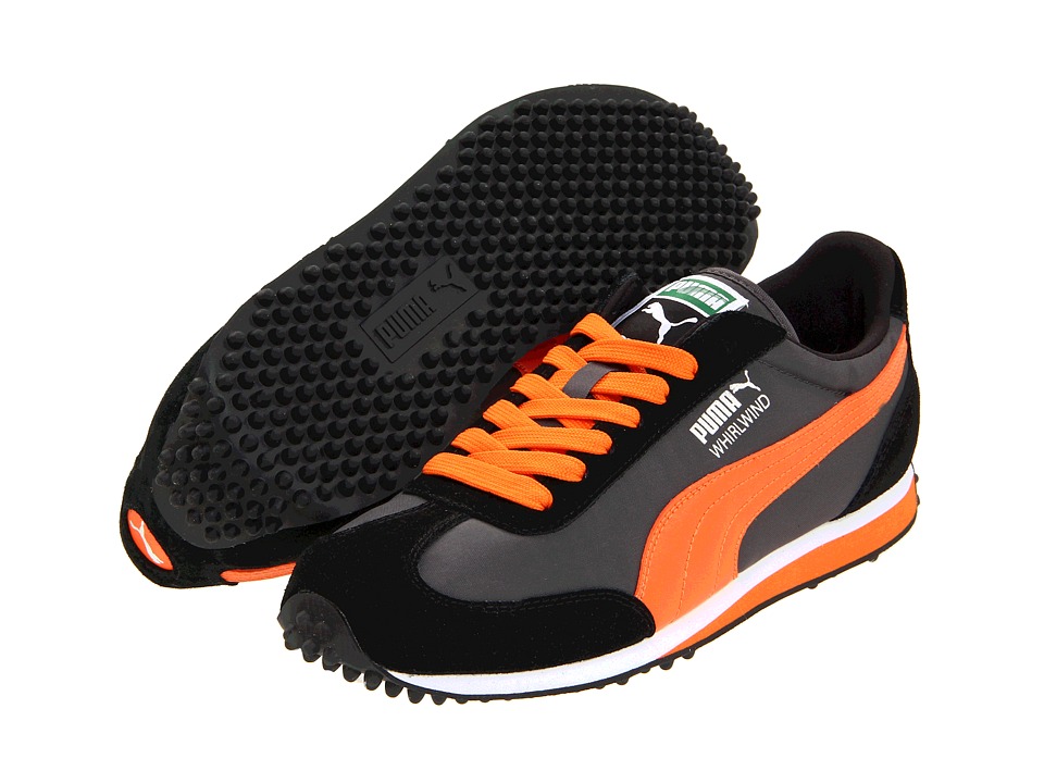 zapatillas puma sin cordones hombre