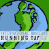  International Barefoot Running Day! Kick Off Your Shoes and Run Like a Child!