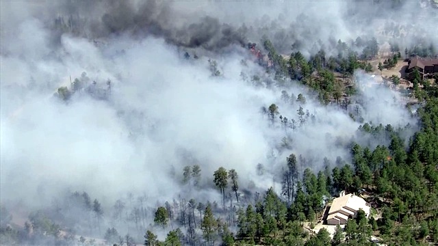 black forest fire black forest fire